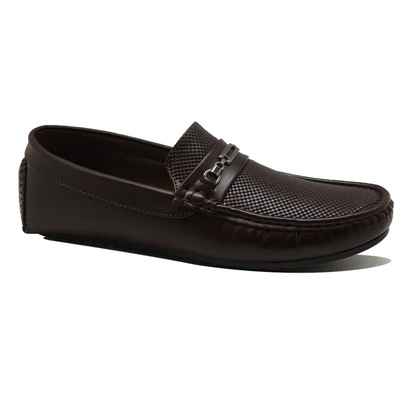 -25%  MEN LOAFER M-2541  color brown