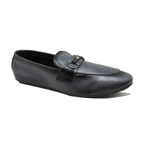 MEN LOAFER M-2520  Color: Gray