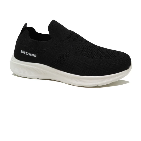 MEN SKECHER A-2524  Black  size 42
