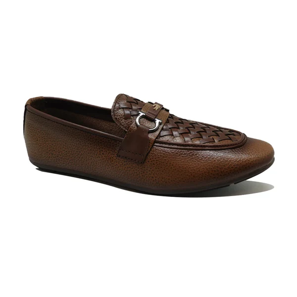 MEN LOAFER M-2522  Color: Mustard
