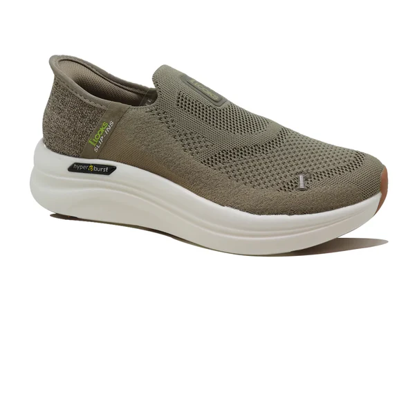 MEN SKECHER A-2518 Color: khaki   size 40