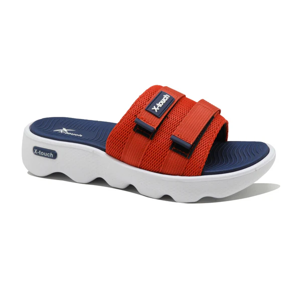 -25%  MEN CASUAL SLIPPER F-2573